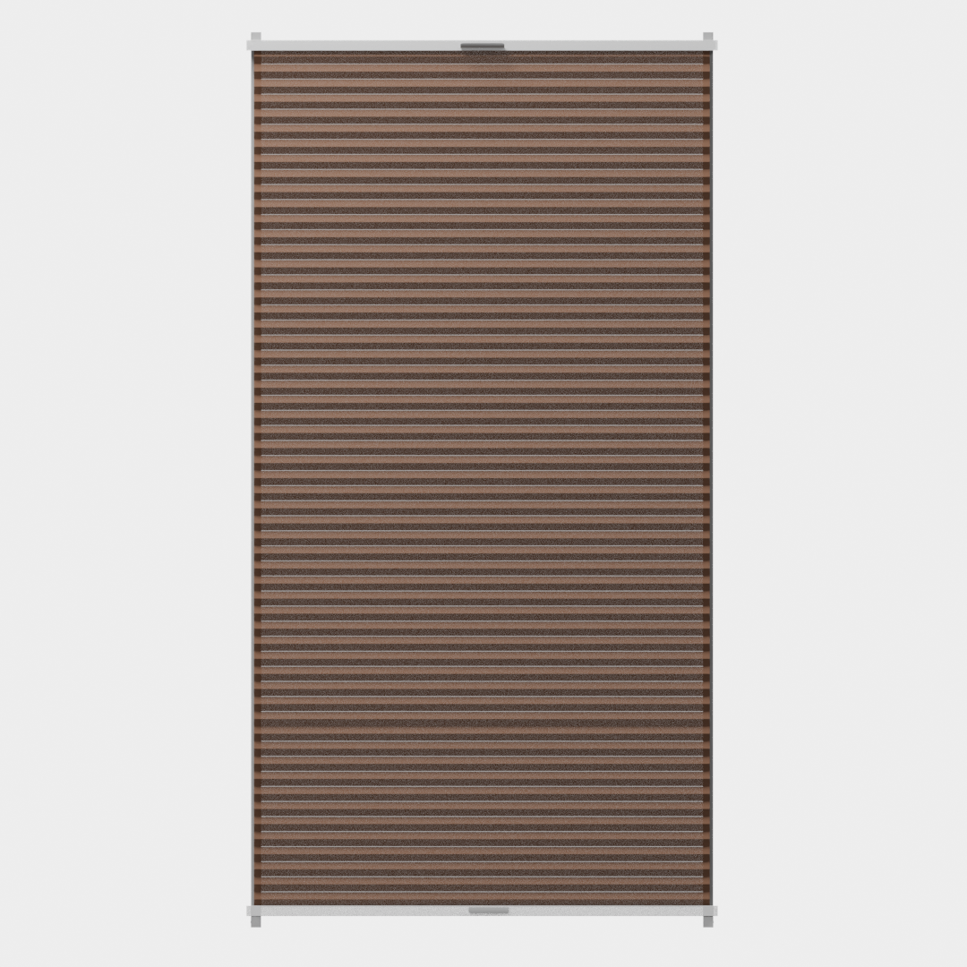 Easy Stick Blackout Appollo Jaffa Blind