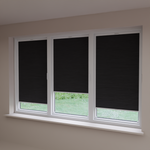 Easy Stick Blackout Appollo Grey Blind