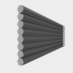 Easy Stick Blackout Appollo Grey Blind
