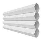 Easy Stick Blackout Appollo White