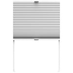 Easy Stick Blackout Appollo White