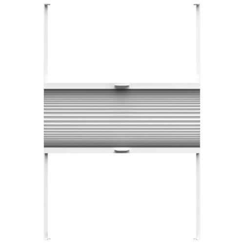 Easy Stick Blackout Appollo White