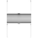 Easy Stick Blackout Appollo White