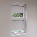 Easy Stick CHALK REAL WOOD Blind