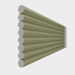 Easy Stick Blackout Appollo Grass Blind