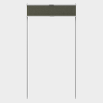 Easy Stick Blackout Appollo Grass Blind
