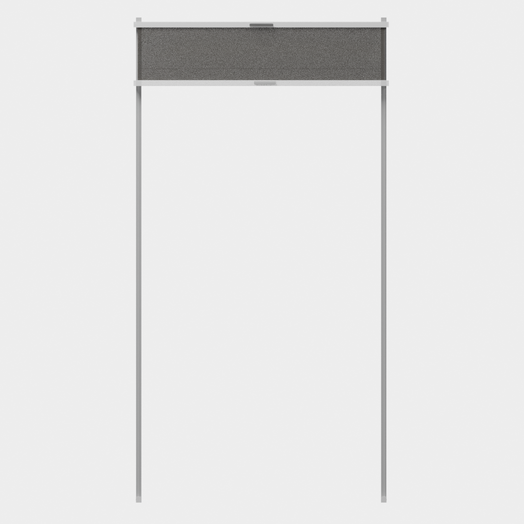 Easy Stick Blackout Appollo Dawn Blind