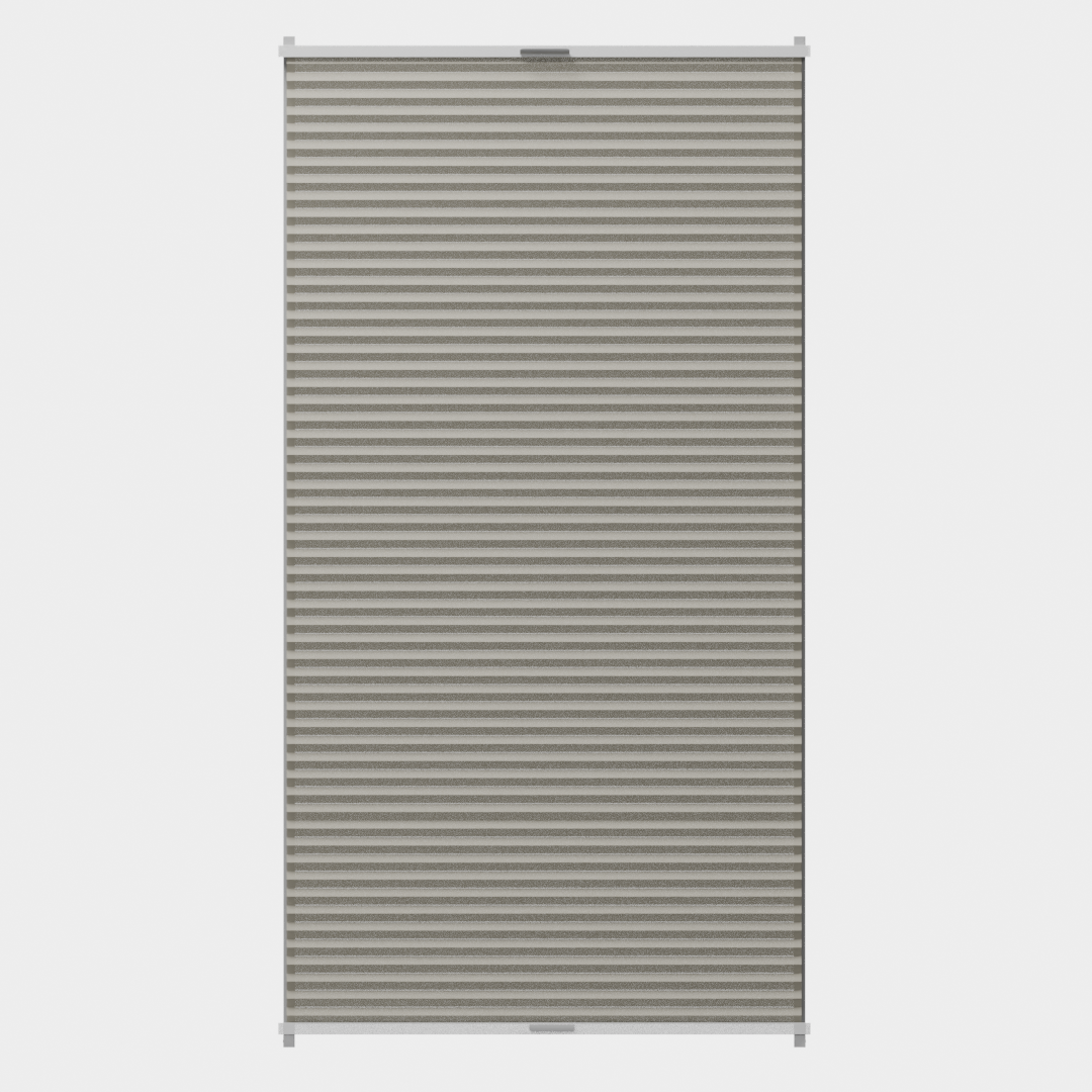 Easy Stick Blackout Appollo Cream Blind