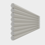 Easy Stick Blackout Appollo Cream Blind