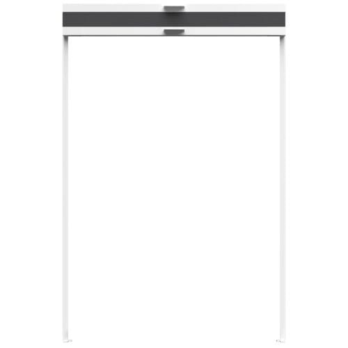 Easy Stick Blackout Appollo Grey