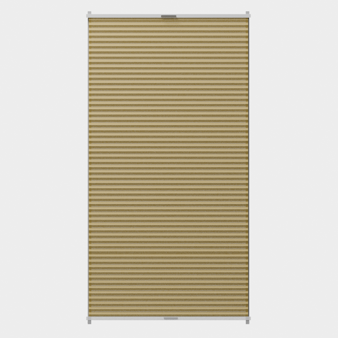Easy Stick Blackout Appollo Citron Blind