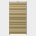Easy Stick Blackout Appollo Citron Blind