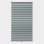 Easy Stick Blackout Apollo Cloud Blind