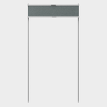 Easy Stick Blackout Apollo Cloud Blind