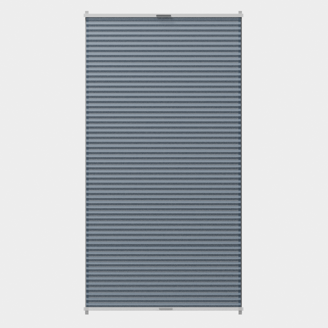 Easy Stick BlackoutAppollo Steel Blind