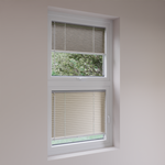 Easy Stick TR4470 Mild Off White Metal Blind