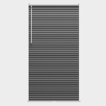 Easy Stick FLINT REAL WOOD Blind