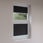Easy Stick Blackout Appollo Grey Blind