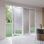 Easy Stick TR 7113 Steel Metal Blind