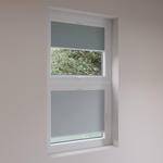 Easy Stick Blackout Apollo Cloud Blind