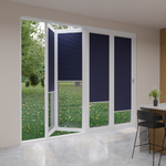 Easy Stick Blackout Appollo Iron Blind