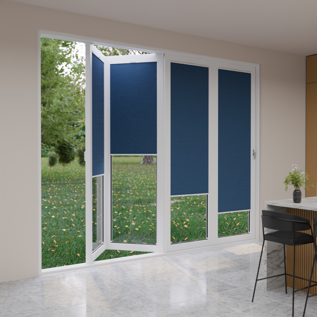 Easy Stick Blackout Appollo Jeans Blind