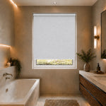 Sawyer Mist Roller Blind
