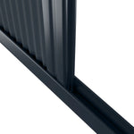 Lantern Skylight Blind
