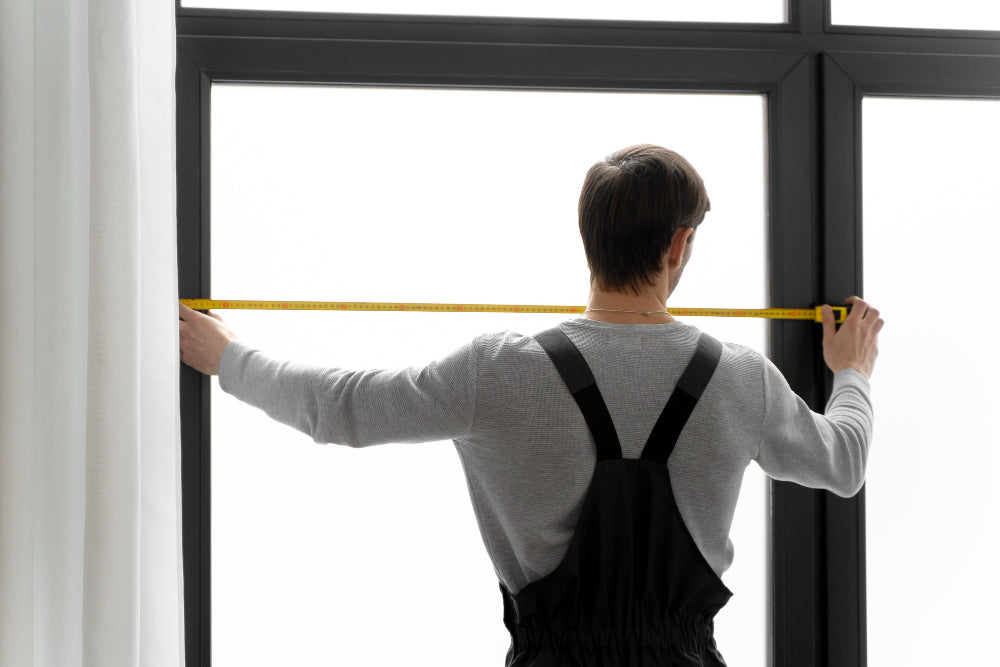 Blinds Professional Installation
