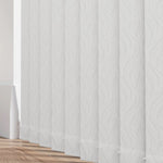 Diva Intimate - PVC Blackout Waterproof Vertical Blind