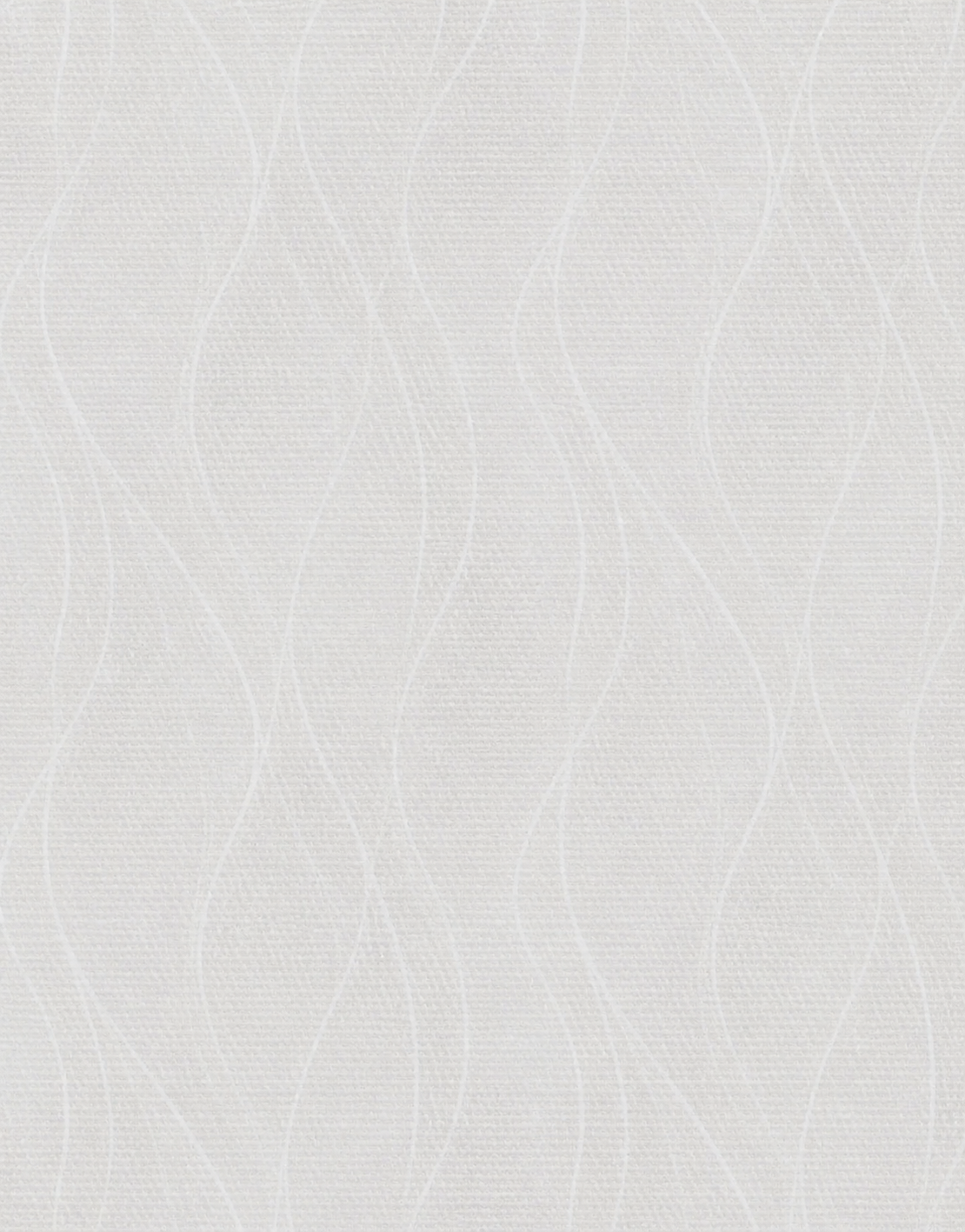 Luxury Cream - PVC Blackout Waterproof Roller Blind