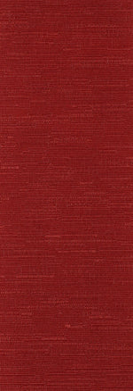 Kia Red Vertical Blind