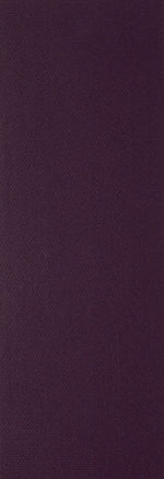 Aqualush Wine Vertical Blind Slat