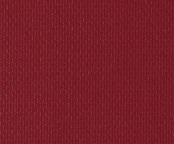 Aqualush Carmine Vertical Blind