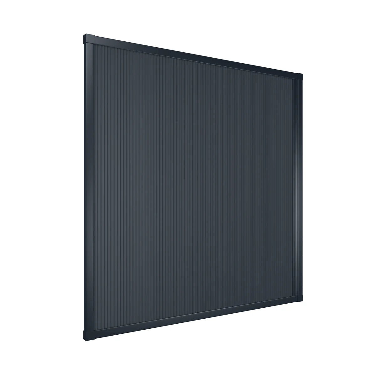 Lantern Skylight Blind