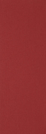 Cairo Blackout Red Vertical Blind