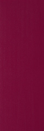 Aqualush Red Vertical Blind Slat