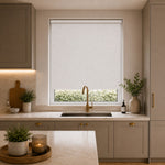 Sawyer Fawn Roller Blind