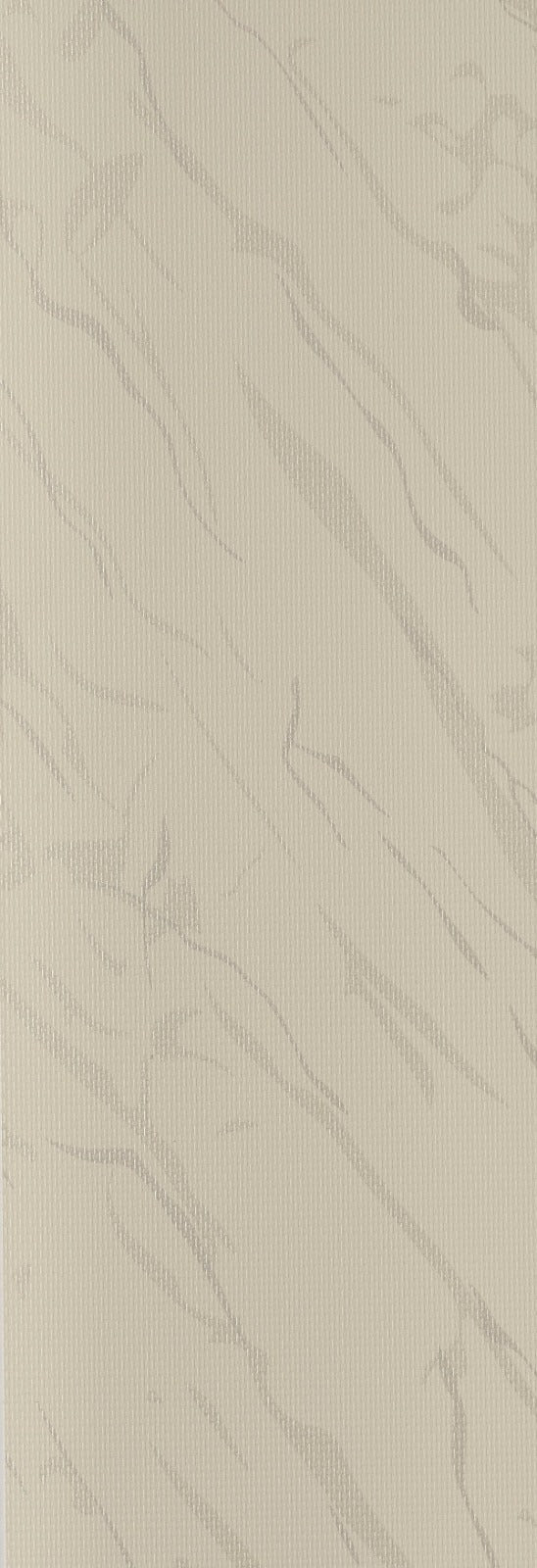 Fiesta Cream - PVC Blackout Waterproof Roller Blind