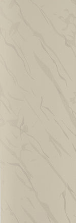 Fiesta Cream - PVC Blackout Waterproof Roller Blind