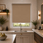 Unity Polaris Desert Roller Blind