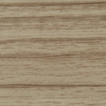 Expressions Clove Faux Wooden Blind - 50mm
