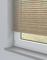 Expressions Clove Faux Wooden Blind - 50mm