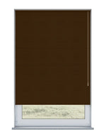 Bronze Metal Venetian Blind - 25mm