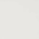 Essence Glow White Faux Wooden Blind - 50mm