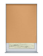 Caramel MetalVenetian Blind