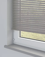 Expressions Astral Faux Wooden Blind - 50mm