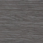 Expressions Raven Black Faux Wooden Blind - 50mm