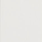 Essence Ultra White Faux Wooden Blind - 50mm