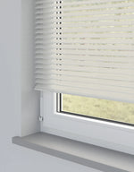Essence Whicker Faux Wooden Blind - 50mm